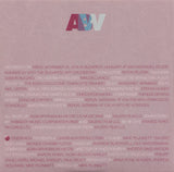 Adam Bryanbaum Wiltzie - Salero (CD)