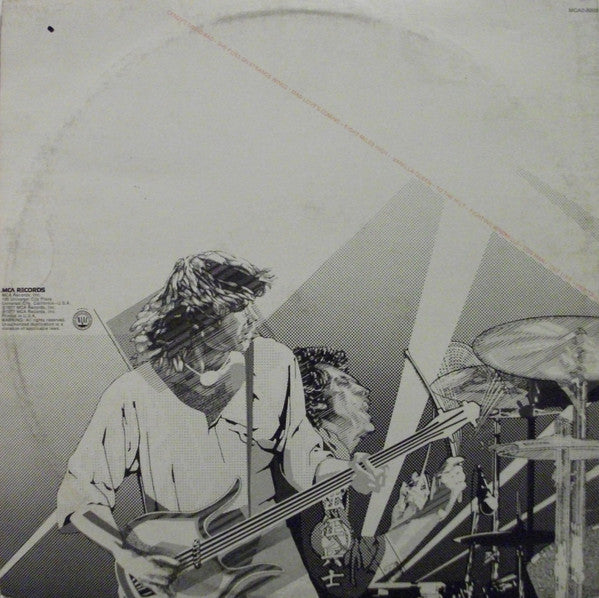 Golden Earring - Live (tweedehands LP)