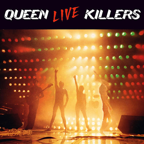 Queen - Live killers (LP)