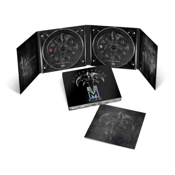 Queensryche - Empire (CD)