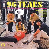 Question Mark and the Mysterians - 96 tears (LP)