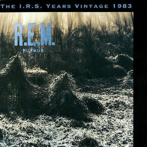 R.e.m. - Murmur (CD)