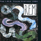 R.e.m. - Reckoning (CD)