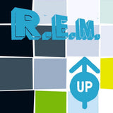 R.E.M. - Up (CD)