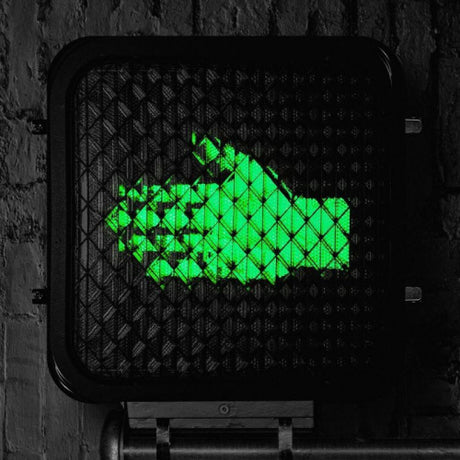 The Raconteurs - Help us stranger (LP)