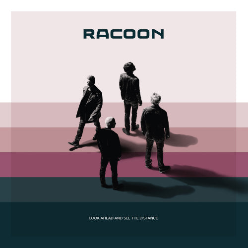 Racoon - Look ahead and see the distance (LP) - Velvet Music