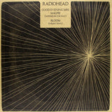 Radiohead - Good evening mrs magpie/bloom (12-inch maxi-single)