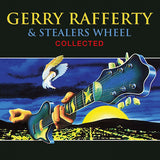 Stealers Wheel Gerry Rafferty - Collected (LP)