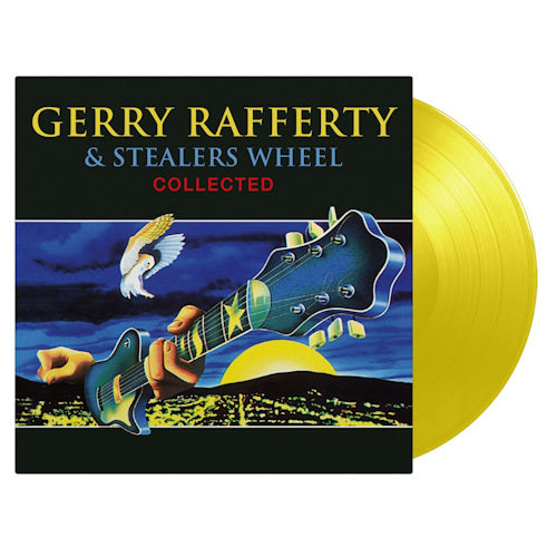 Stealers Wheel Gerry Rafferty - Collected (LP)