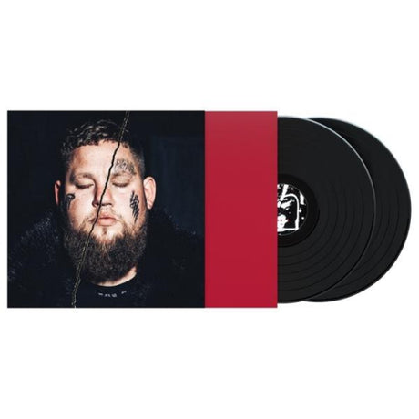Rag N Bone Man - Life by misadventure (LP)