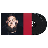 Rag N Bone Man - Life by misadventure (LP)