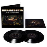 Rammstein - Liebe ist fur alle da (LP) - Velvet Music