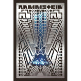 Rammstein - Paris (blu-ray movie)