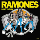 Ramones - Road to ruin (CD)