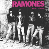 Ramones - Rocket to russia -hq- (LP)