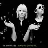 Raveonettes - In and out of control (CD)