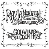 Ray Lamontagne - God willin' and the creek don't rise (LP)