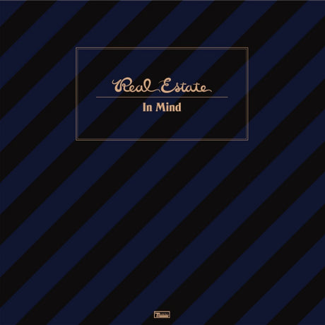 Real Estate - In mind (LP)
