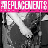 Replacements - Live at maxwell's 1986 (CD)