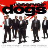 V/A (Various Artists) - Reservoir dogs (LP)