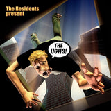 Residents - Ughs! (CD)