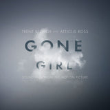 Atticus Ross &amp; Trent Reznor - Gone girl (LP)