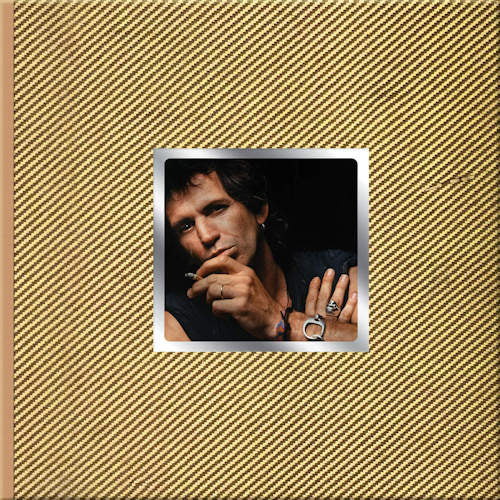 Keith Richards - Talk is cheap (LP)
