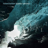 Richard Barbieri - Planets + persona (LP)