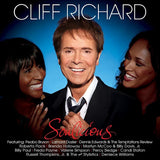 Cliff Richard - Soulicious (CD)