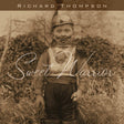 Richard Thompson - Sweet warrior (CD)