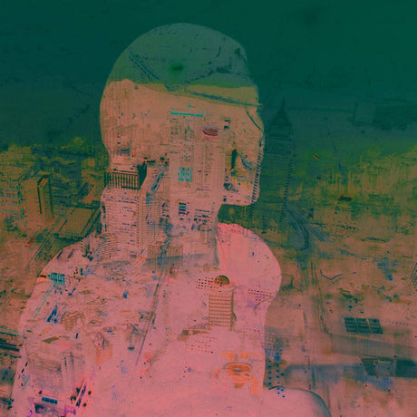 Max Richter - Voices 2 (LP)