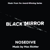 Max Richter - Black mirror nosedive (LP)