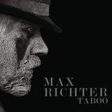 Max Richter - Taboo (CD)