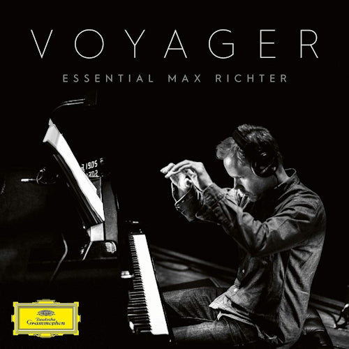 Max Richter - Voyager (CD)