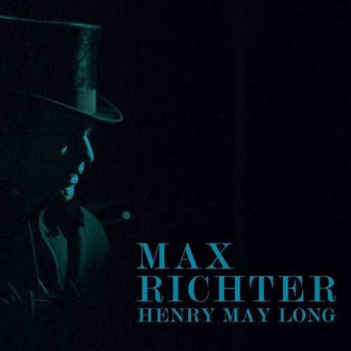 Max Richter - Henry may long (LP)