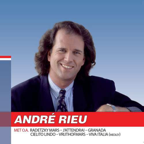 Andre Rieu - Dutch Glory (CD)