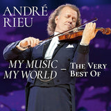 Andre Rieu - My music, my world: the very best of (CD)