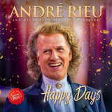 Andre Rieu - Happy days (CD)