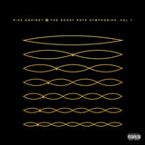 Rise Against - Ghost note symphonies 1 (CD)