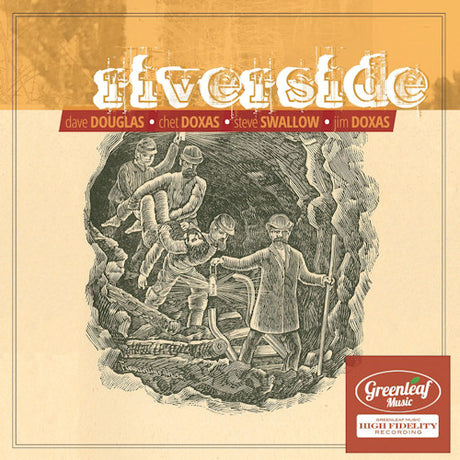 Riverside - Riverside (CD)