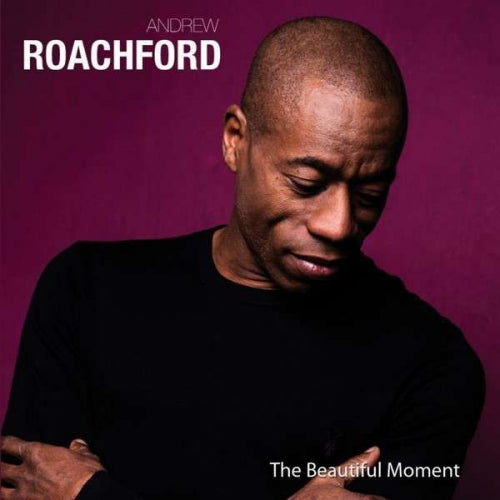 Andrew Roachford - Beautiful moment (CD)