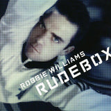 Robbie Williams - Rudebox (CD)