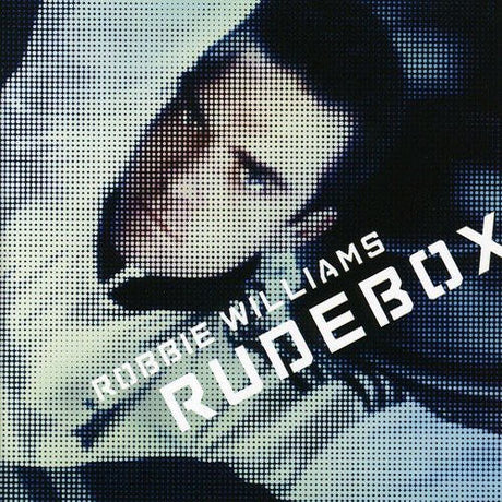 Robbie Williams - Rudebox (CD)
