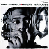 Robert Glasper Experiment - Black radio (CD)
