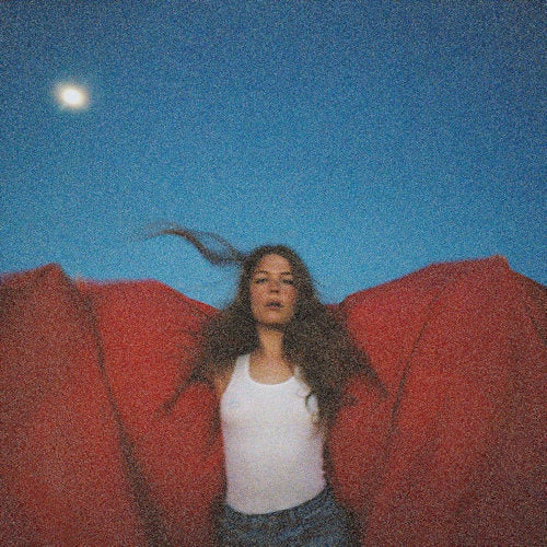 Maggie Rogers - Heard it in a past life (LP)