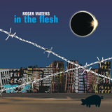 Roger Waters - In the flesh - live (CD)