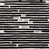 Roger Waters - Is this the life we really want? (CD)