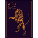 the Rolling Stones - Bridges to Bremen (DVD movie)