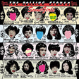 the Rolling Stones - Some girls (LP) - Velvet Music