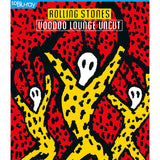 the Rolling Stones - Voodoo lounge uncut (blu ray movie)